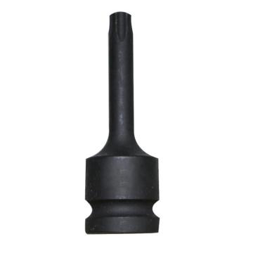 克威迩 3/8"方头内星形气动套筒，K64711030 3/8"方头*T30*长50mm 售卖规格：1个