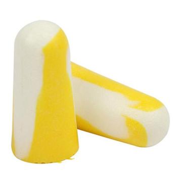 霍尼韦尔/Honeywell Bilsom 303子弹型PU发泡材质，不带线，1005074 售卖规格：200副/盒