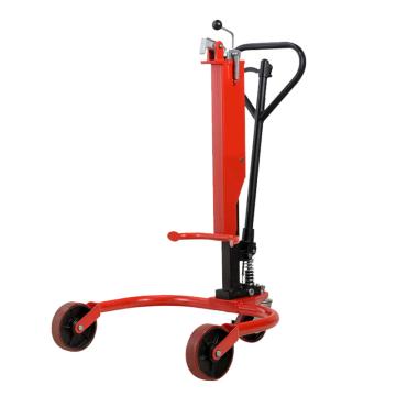 力拓中用 油桶搬运车，DP35A DP35A，载重(KG)：350 售卖规格：1台