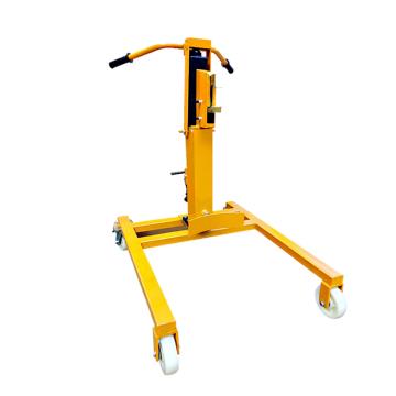 力拓中用 油桶搬运车，DT350A四轮 DT350A(四轮)，载重(KG)：350 售卖规格：1台
