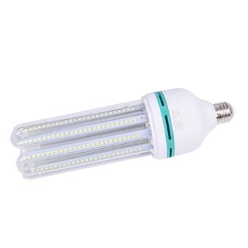 龙代 LED节能灯泡，50W-U型玉米款 Φ80×265mm，4000lm，6000K白光，E27 售卖规格：1个