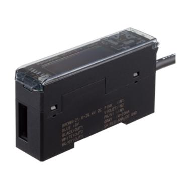 松下/Panasonic 透过型数字位移传感器，HG-TC101-P 售卖规格：1个