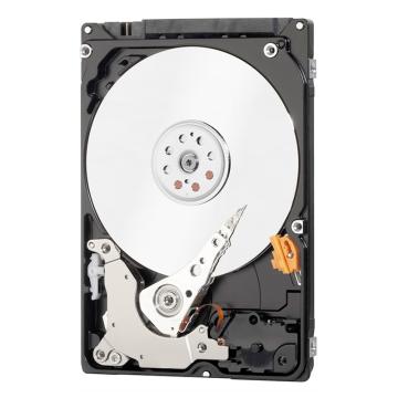 西部数据/WD 蓝盘，WD10SPZX 1TB 5400转128M SATA6Gb/s 售卖规格：1片