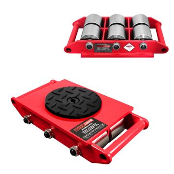 力拓中用 搬运坦克车，ZXCRB8TG 重型，直向，载重(T)：8，钢轮 售卖规格：1台