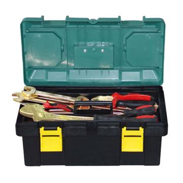 维度/WEDO 防爆34件套组合套装工具，ALY-34 售卖规格：1套