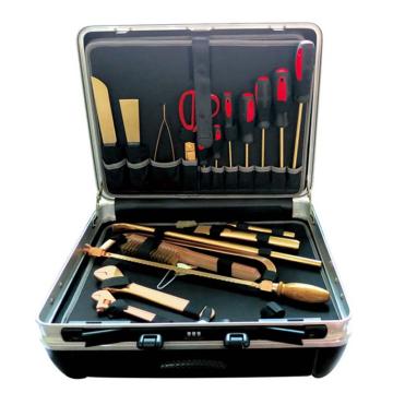 维度/WEDO 防爆85件套组合套装工具，ALZ-85 售卖规格：1套