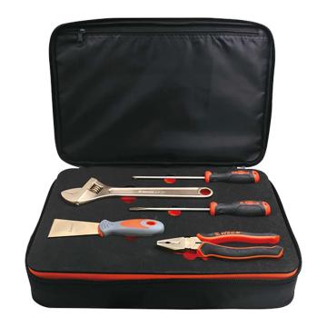 维度/WEDO 防爆9件套组合套装工具，BE02-9 售卖规格：1套