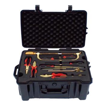 维度/WEDO 防爆50件套组合套装工具，ALO-50 售卖规格：1套