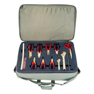 维度/WEDO 防爆36件套组合套装工具，ALAA01-36 售卖规格：1套