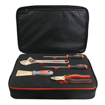 维度/WEDO 防爆9件套组合套装，AL02-9 售卖规格：1套