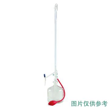 西域推荐 自动滴定管，25-C 25-C，25ml 售卖规格：1套