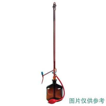 西域推荐 自动滴定管，50-A 50-A，50ml 售卖规格：1套