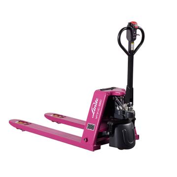 林德 电动托盘搬运车，MT20C-SEC宽 载重2t 货叉长度1220mm 货叉外宽680mm 锂电48V/10Ah（电池容量升级为48V/15Ah） 售卖规格：1台