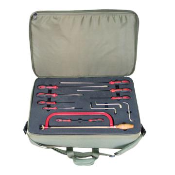 维度/WEDO 防爆85件套组合套装工具，BEAA02-85 售卖规格：1套