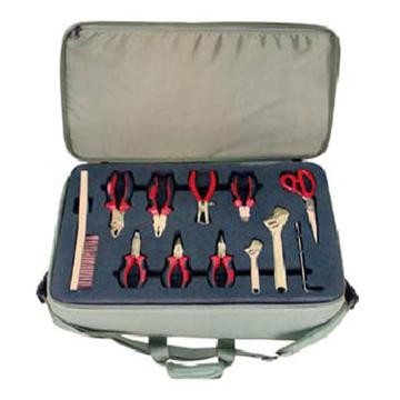 维度/WEDO 防爆36件套组合套装工具，BEAA01-36 售卖规格：1把