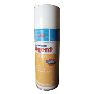 江洁枫 高效脱漆剂，JJF757，500ML/罐 售卖规格：500毫升/罐