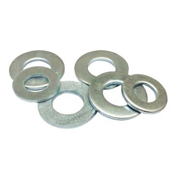 典点扣/DDK 平垫，GB97.1，M8，镀锌，200HV 售卖规格：1000个/包