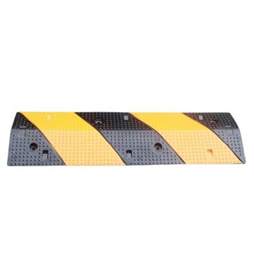 联护 减速带，点状线槽减速带，长*宽*高1000*300*50mm 售卖规格：1块
