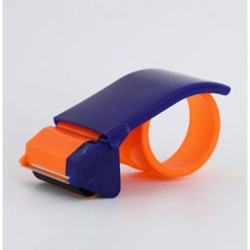 功成狮 手持塑料封箱器，GHPJ0004 尺寸5cm，适用胶带宽度4-5cm 售卖规格：1个