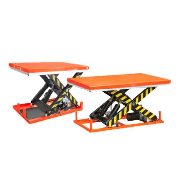 功成狮 电动升降平台，GMPE0002 YLF2007载重(kg):2000，台面1700*1500mm 售卖规格：1台