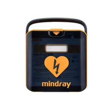 迈瑞/mindray 半自动体外除颤器,便携式语音款，L1A 售卖规格：1台