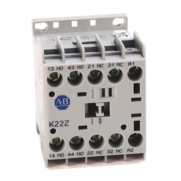 罗克韦尔自动化/AB 继电器，700-K22Z-ZA 售卖规格：1个
