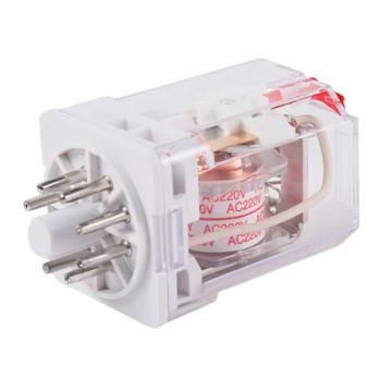 天正电气 功率继电器，JQX-10F 2Z DC12V 售卖规格：1个