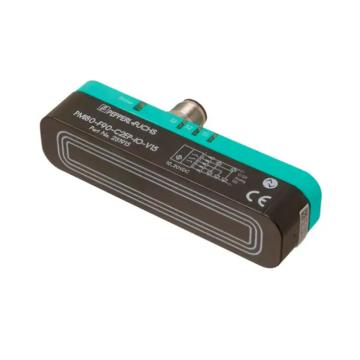 倍加福/P+F 直线位移传感器，PMI80-F90-IU-IO-V15 售卖规格：1个