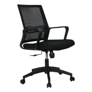 功成狮 可升降办公椅，GFCA0033 两把起订 600W*660D*1020H 黑色 可升降 脚架:尼龙脚/坐垫:原生海绵 售卖规格：1把