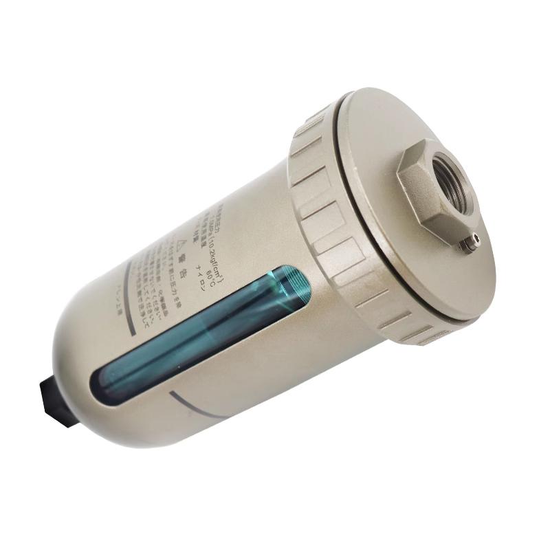 VRK 油水分离器，AD402-0406（自动款） 售卖规格：1个