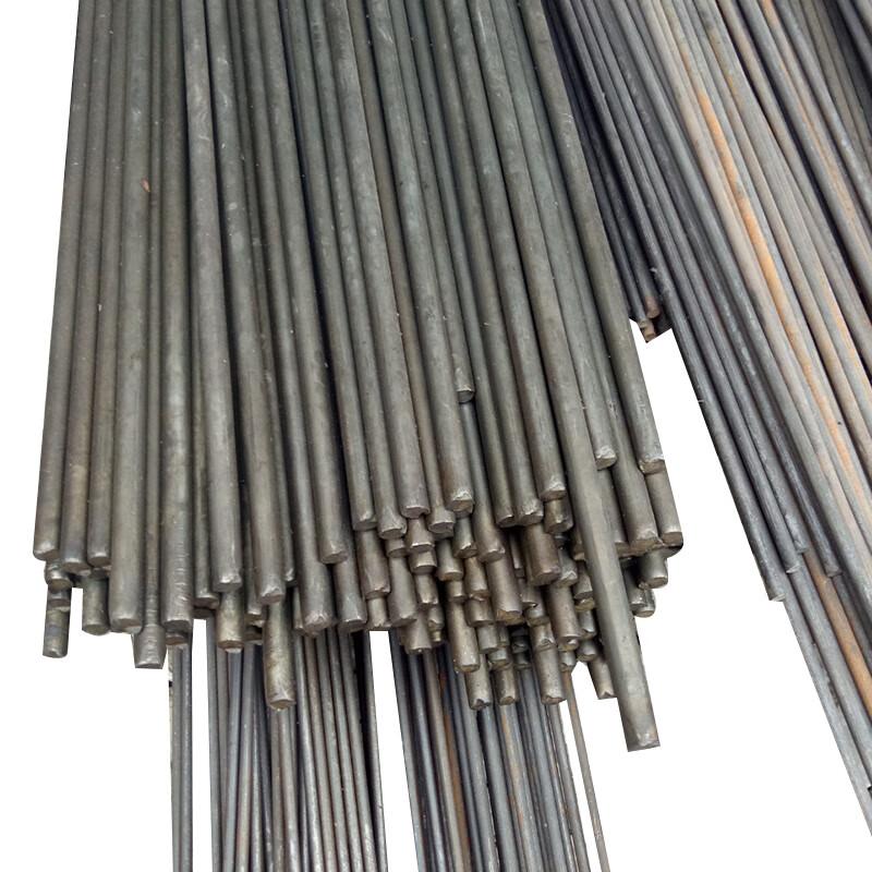 臻工品 圆钢 黑圆棒钢筋，Φ6 售卖规格：1米