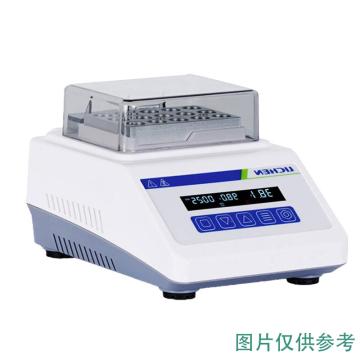 力辰科技 迷你金属浴，LC-DBM-100H 售卖规格：1台