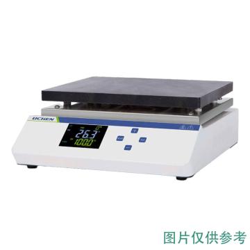 力辰科技 高精一体式恒温电热板，LC-DB-XDA 售卖规格：1台