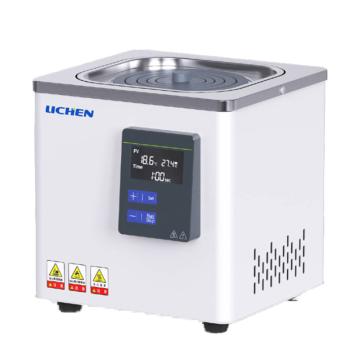 力辰科技 防干烧恒温水浴锅，LC-WB-1 售卖规格：1台