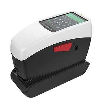 彩谱 分光测色仪，DS64 售卖规格：1台