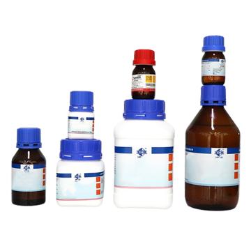 沪试 乙腈，80000618 CAS：75-05-8，AR，≥99.5%，500ml 售卖规格：1瓶