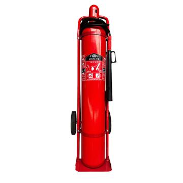 Raxwell 淮海联名 GB8109-2023新标，推车式二氧化碳灭火器20KG，MTT/BE20，RMTT0020P 售卖规格：1个