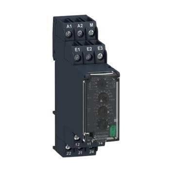 施耐德 电压控制继电器，RM22UA33MT 售卖规格：1个
