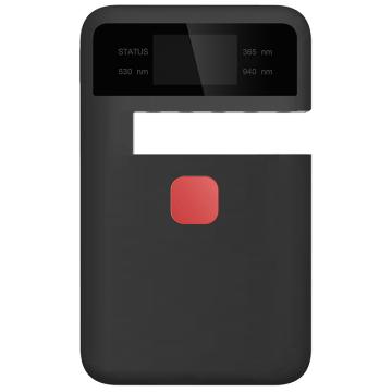 彩谱 手持透过率计，CT-23 售卖规格：1台