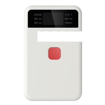 彩谱 手持透过率计，CT-25 售卖规格：1台