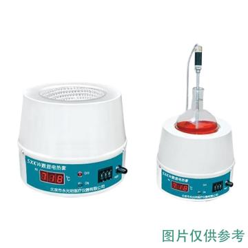 永光明 数显电热套，SXKW-250ml 售卖规格：1台