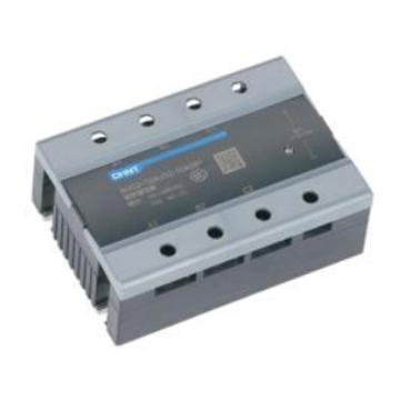 正泰/CHINT NJG2系列固体继电器，NJG2-TAA250-60A380 售卖规格：1个