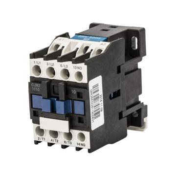 正泰/CHINT CJX2交流线圈接触器，CJX2-1810 220V 售卖规格：1个