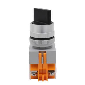 正泰/CHINT NP4系列按钮，NP4-20X/31 黑 售卖规格：1个