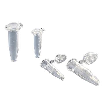 西域推荐 低吸着离心管，1.5ml，2-3971-02 售卖规格：100支/袋