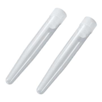 西域推荐 PP按盖式离心管，CTTPP-10，1箱，C4-812-01 售卖规格：250支/袋