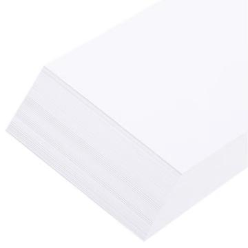 隆中印 检查卡,70克双胶 单面，297*210 售卖单位:张