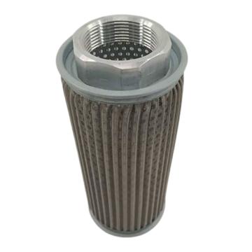 利菲尔特/LEFILTER 粗滤芯，CWU-16*100μm 配套LUC-16移动式滤油机 售卖规格：1个