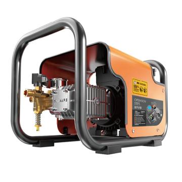 亿力 高压清洗机，YLQ7550G-PLUS 220V 1600W 最大压力80bar 售卖规格：1台