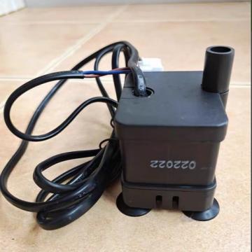 安赛瑞 空调配件水泵,和山耐高温专用水泵 售卖单位:个